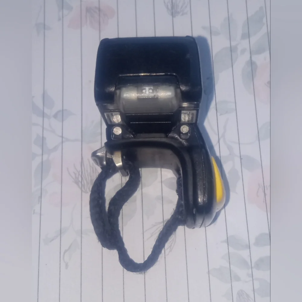 Zebra RS5100 Finger Scanner- Like New